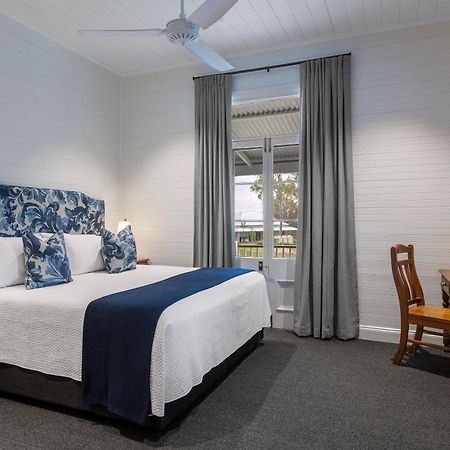 Spicers Guesthouse Pokolbin Quarto foto