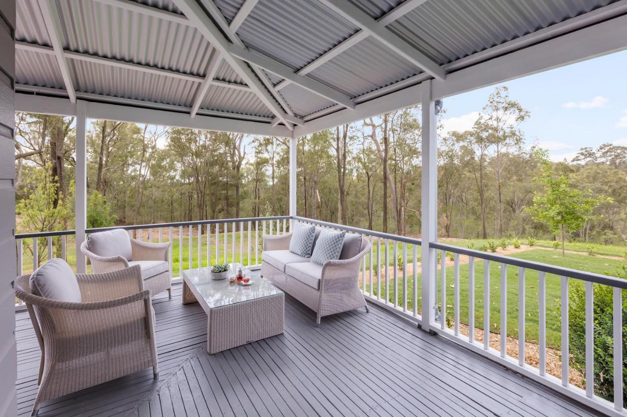Spicers Guesthouse Pokolbin Exterior foto