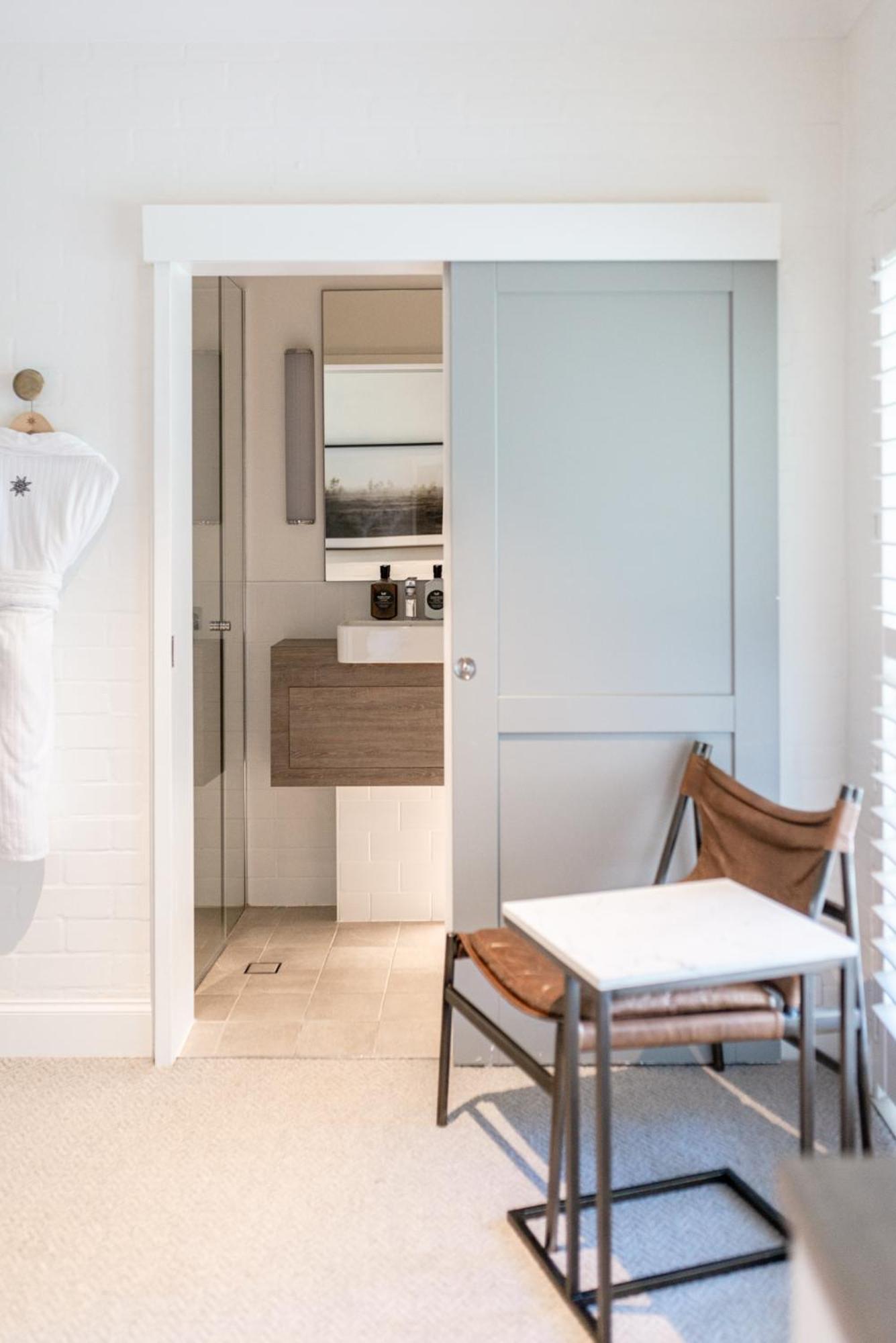 Spicers Guesthouse Pokolbin Quarto foto