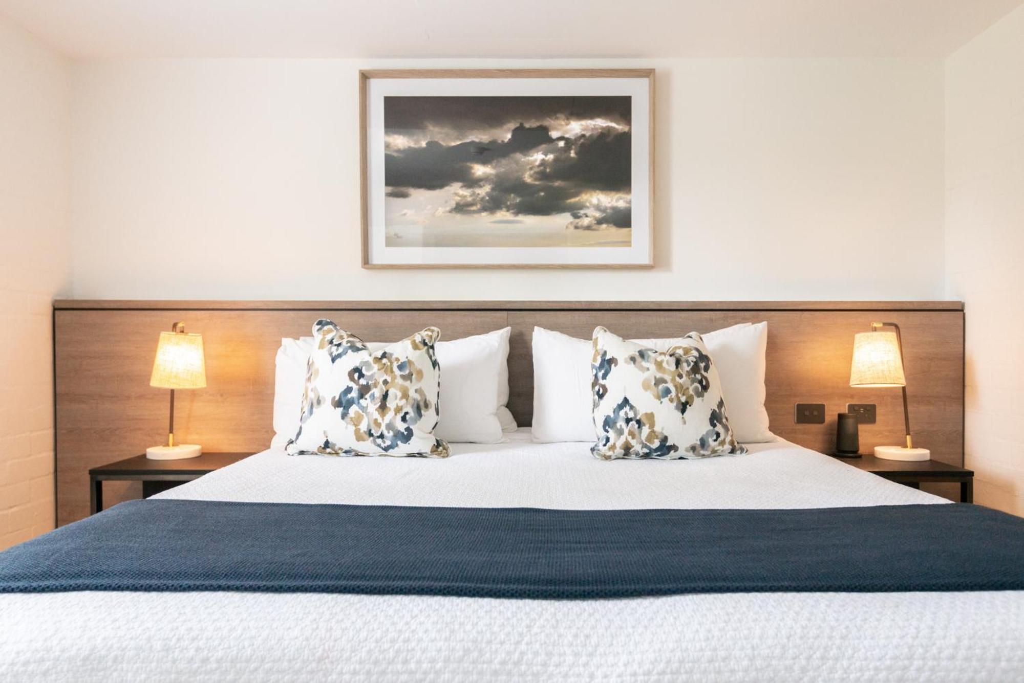Spicers Guesthouse Pokolbin Quarto foto