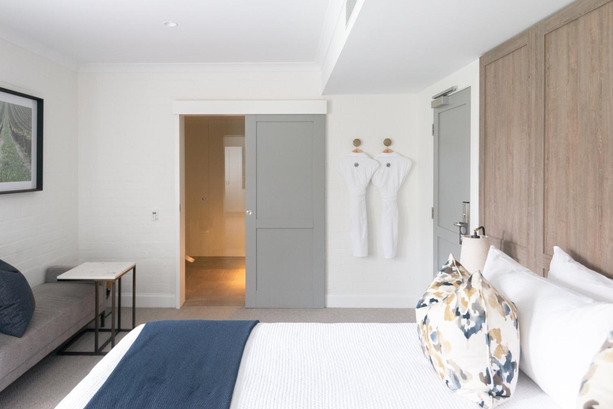 Spicers Guesthouse Pokolbin Quarto foto