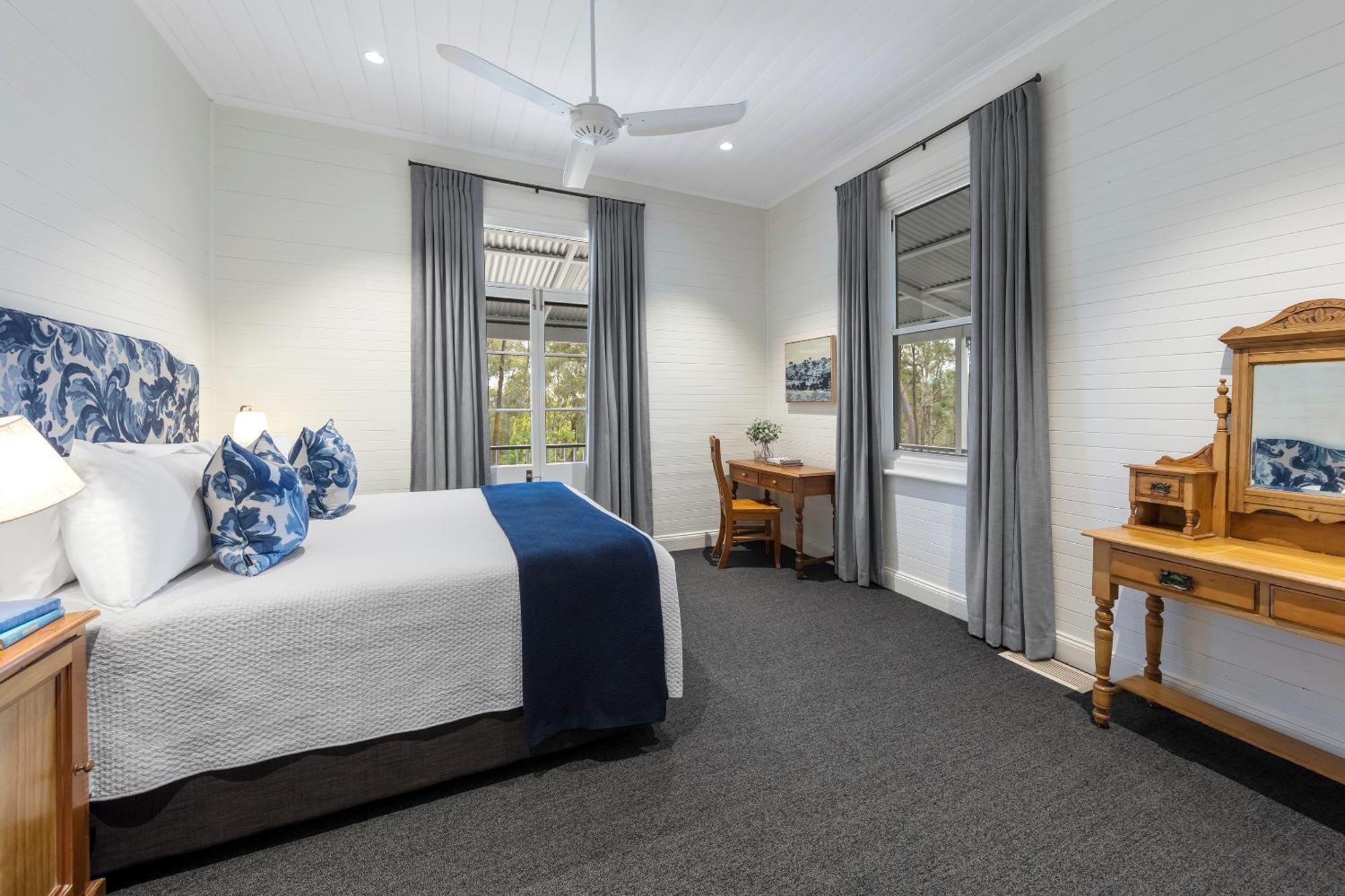 Spicers Guesthouse Pokolbin Quarto foto